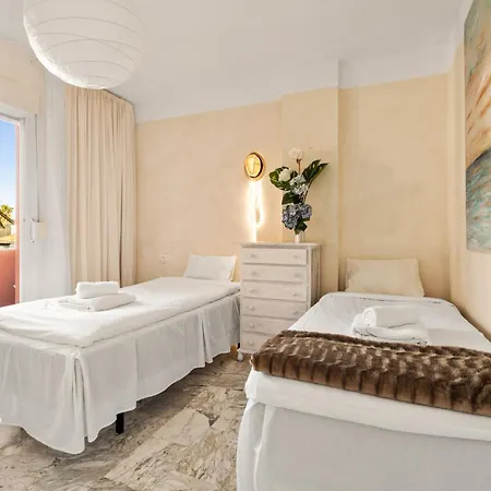 Apartament 6 Penthouse With Stunning Views