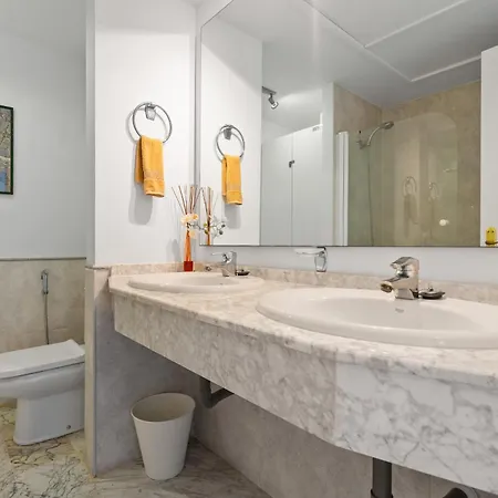 Apartament 6 Penthouse With Stunning Views *