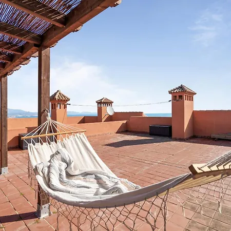 Apartament 6 Penthouse With Stunning Views