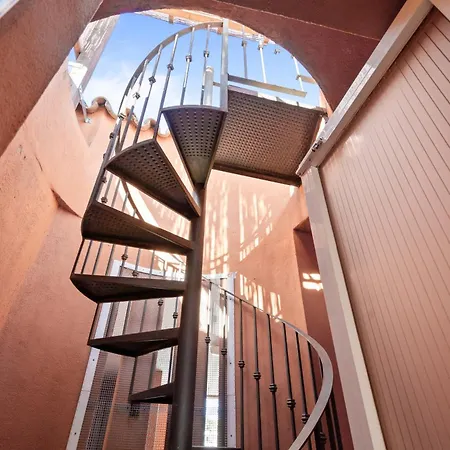 6 Penthouse With Stunning Views Apartament *