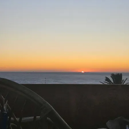 6 Penthouse With Stunning Views Manilva