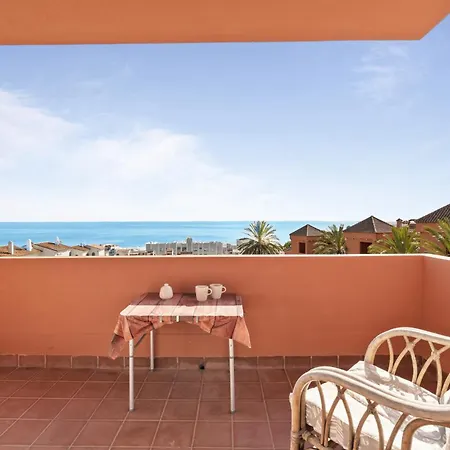 6 Penthouse With Stunning Views Apartment