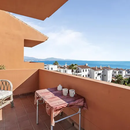 6 Penthouse With Stunning Views Apartament *